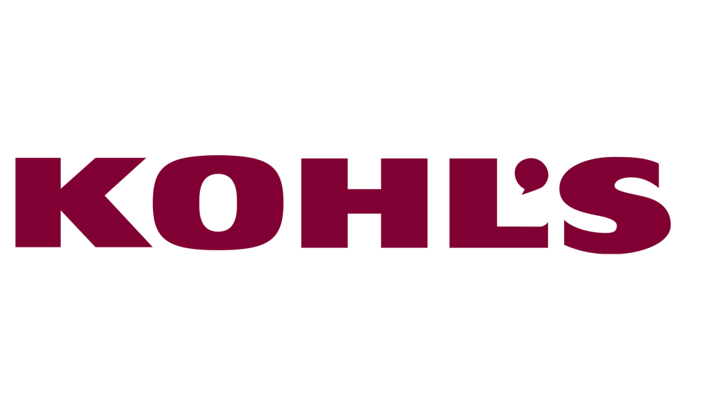 kohls logo